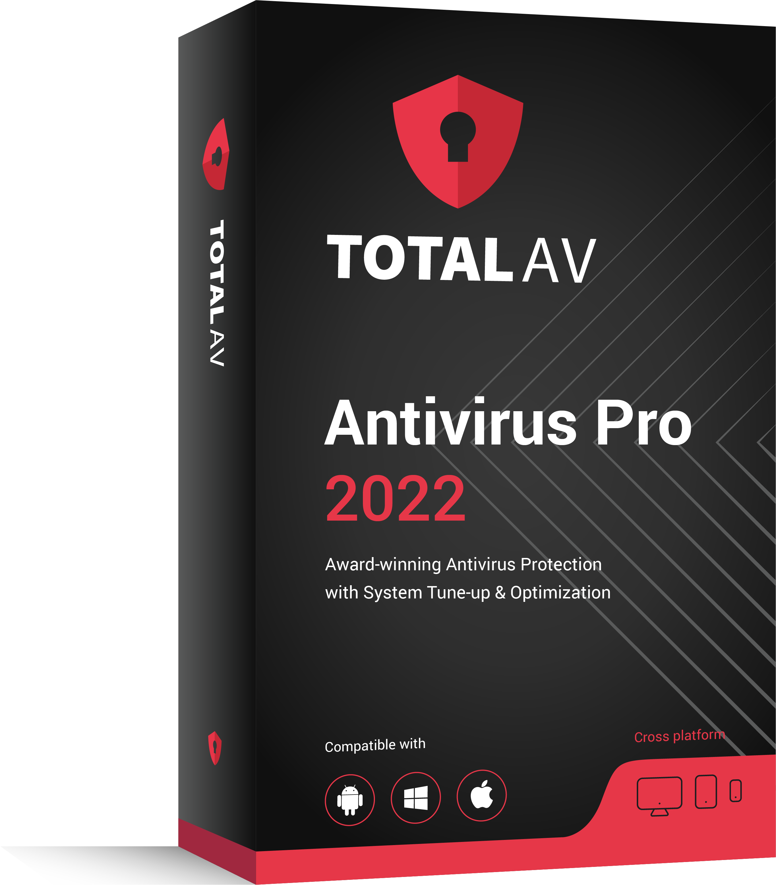 total av antivirus